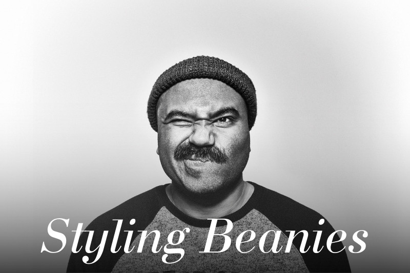 How to Style Beanies for Men