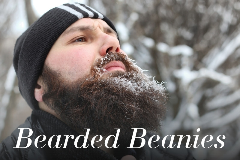 Bearded Beanies