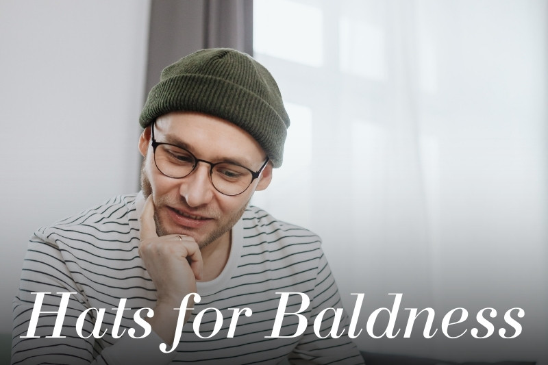 Best Beanies for Baldness