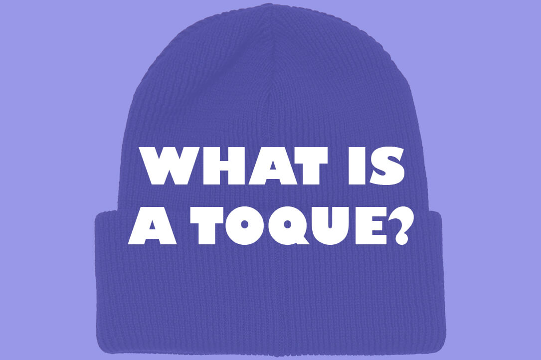 what-is-toque