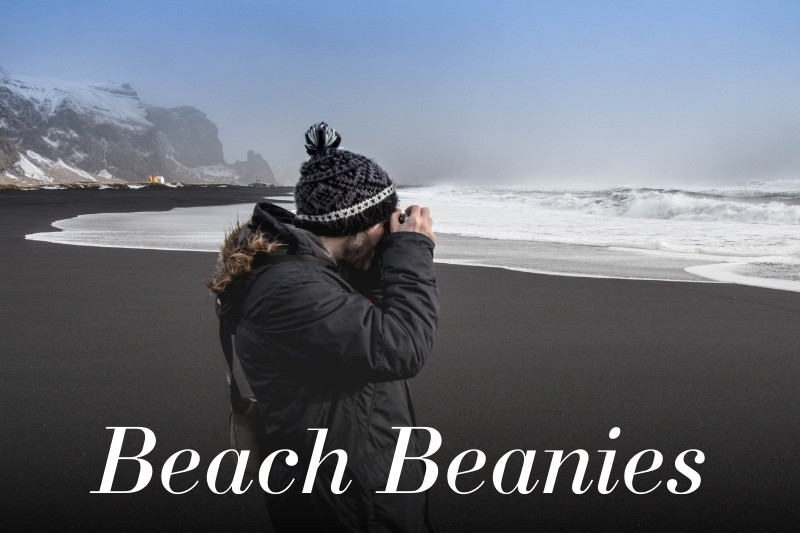 Beach Beanies