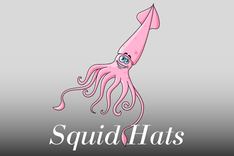 Squid Hats