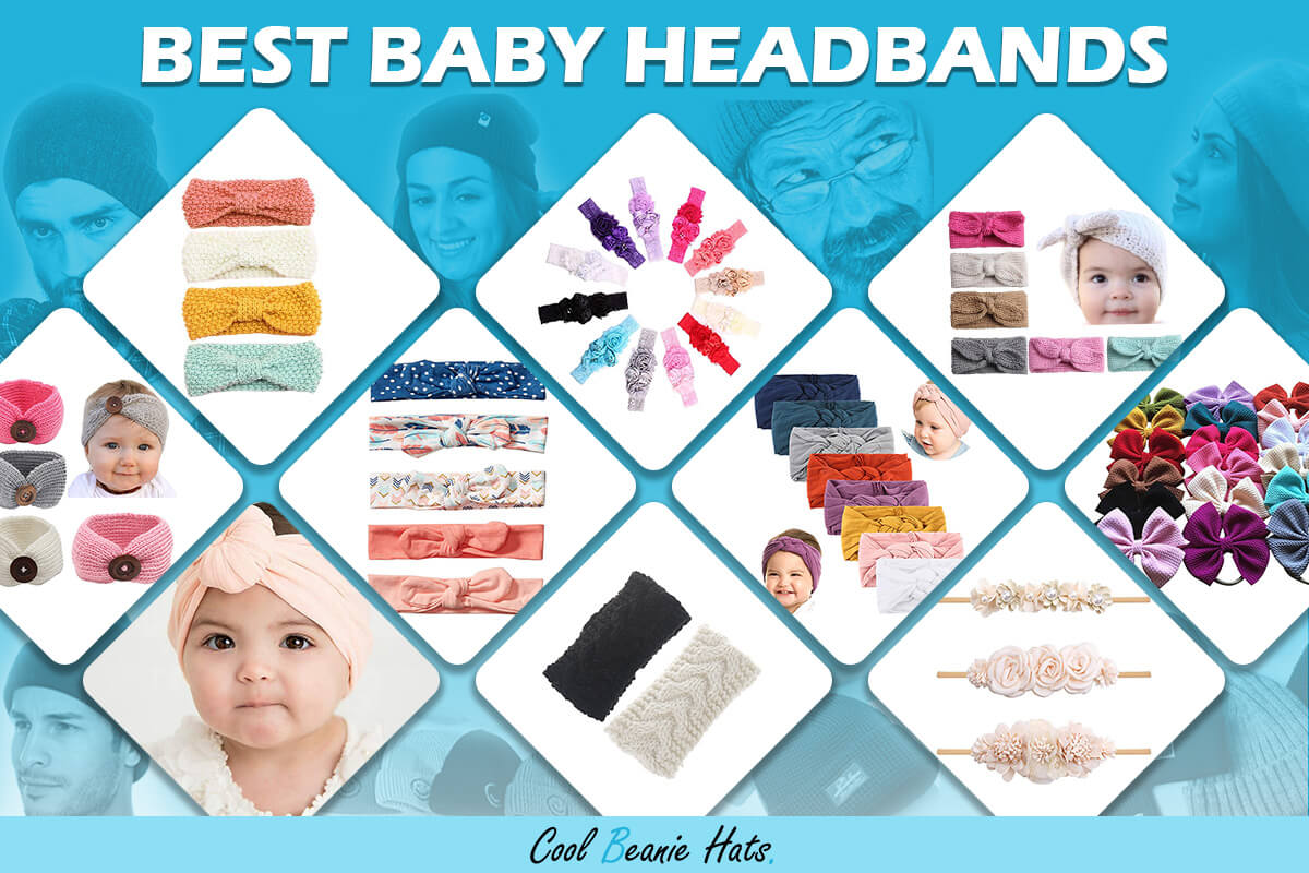 baby headbands