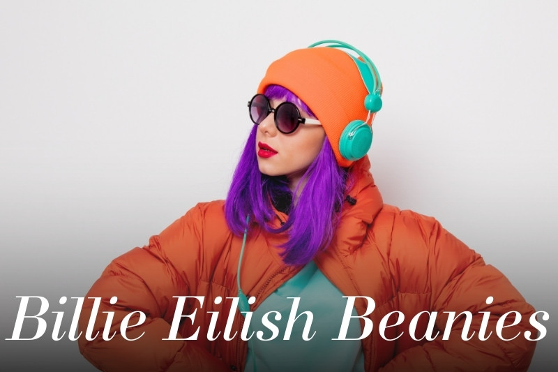 Billie Eilish Beanies