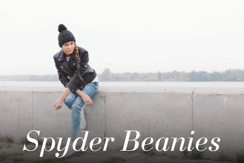 Spyder Beanie
