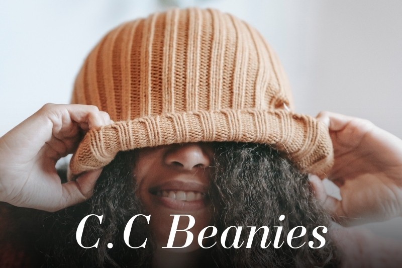C.C Beanie Hats for Women