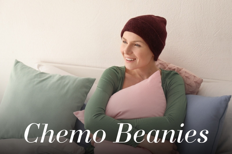 Chemo Beanie Hats