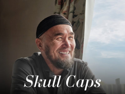 Skull Caps