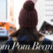 Women’s Pom Pom Beanies | 15 Best Girls Pom Winter Hats